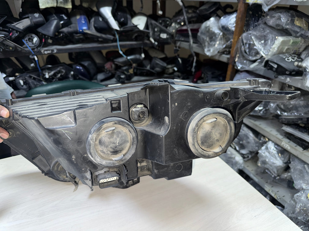 Ford Edge 2018 Left Headlight